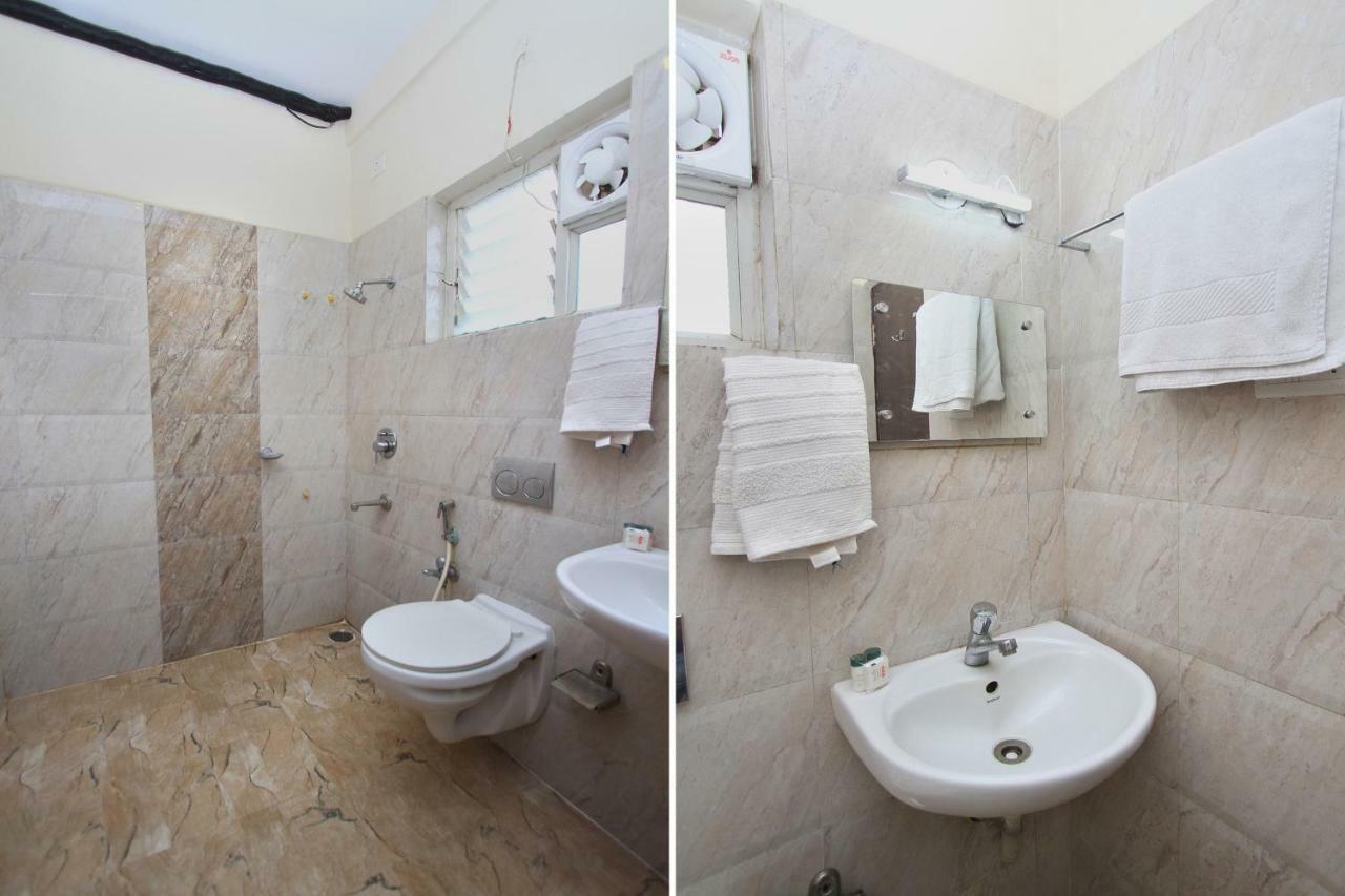 Oyo 2183 Hotel Fortune City Kammasandra 외부 사진